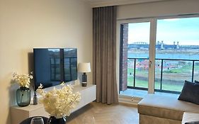 Apartament Premium Zamkowa B12